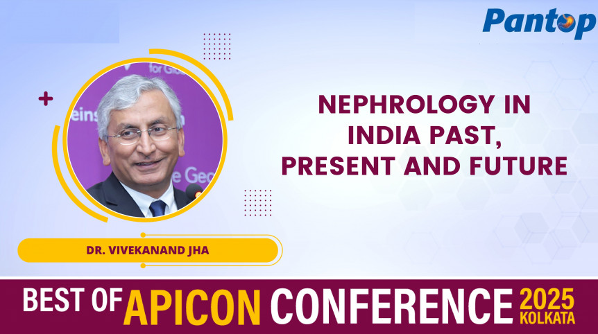 Nephrology in India Past, Present and Future