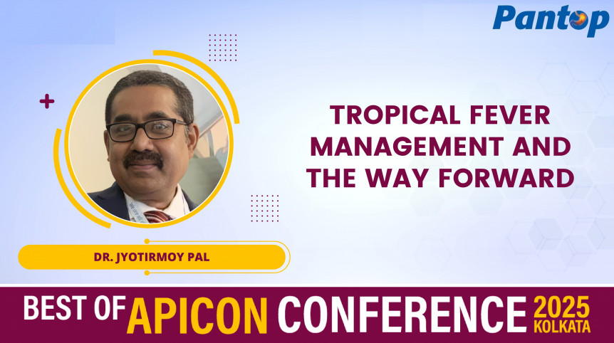 Tropical Fever Management and The Way Forward