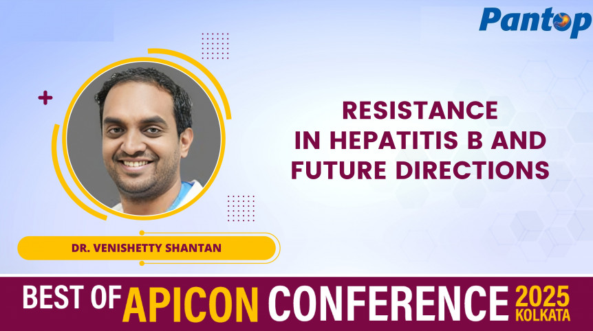 Resistance in Hepatitis B and Future Directions