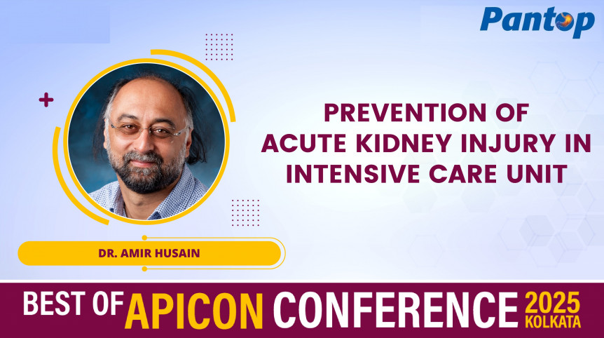 Prevention of Acute Kidney Injury in Intensive Care Unit