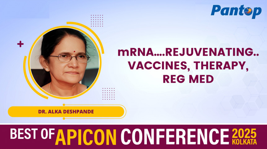 mRNA….Rejuvenating..Vaccines, Therapy, Reg Med