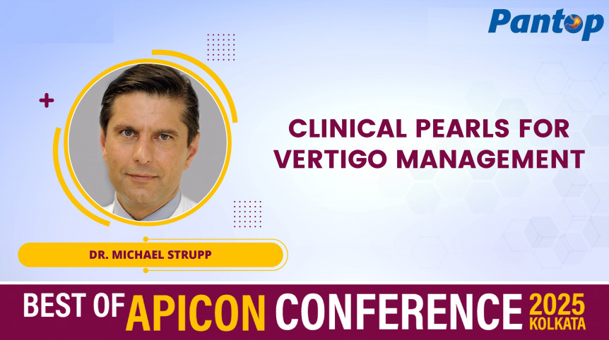 Clinical pearls for vertigo management