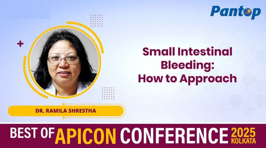 Small Intestinal bleeding:  How to approach