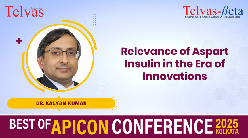 Relevance of Aspart Insulin in the Era of Innovations