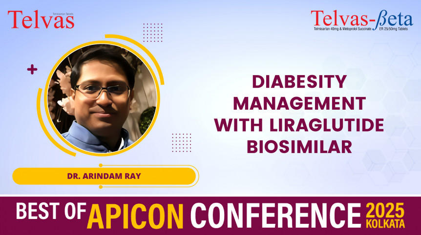 Diabesity Management with Liraglutide Biosimilar