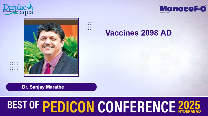 Vaccines 2098 AD