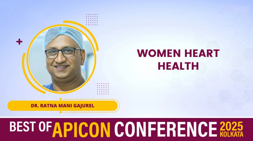 Women Heart Health