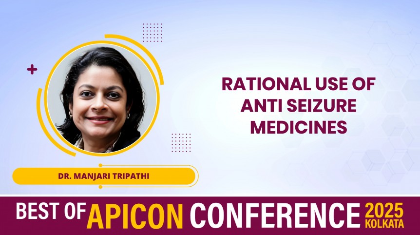 Rational Use of Anti Seizure Medicines