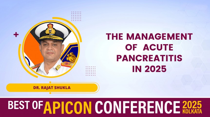 The Management of Acute Pancreatitis in 2025