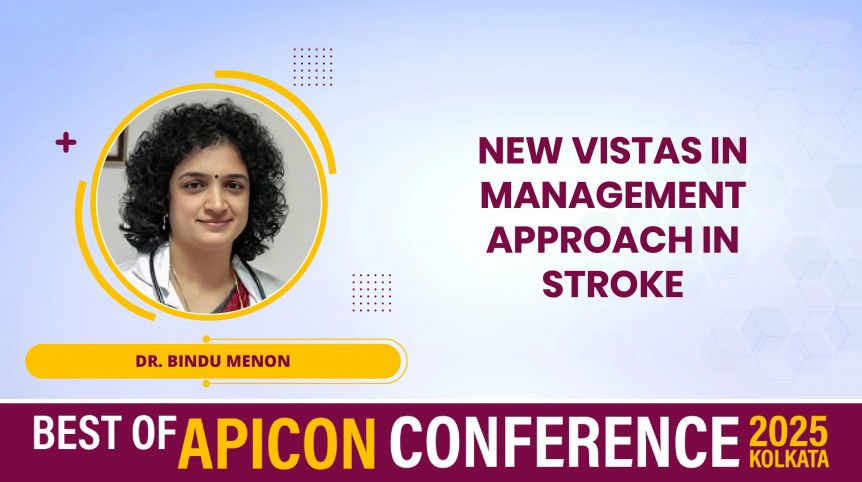 New Vistas in Management Approach in Stroke