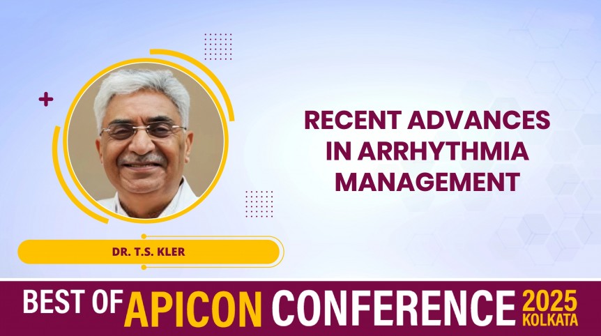 Recent Advances in Arrhythmia Management