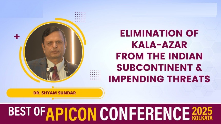 Elimination of Kala-Azar from the Indian Subcontinent & Impending Threats
