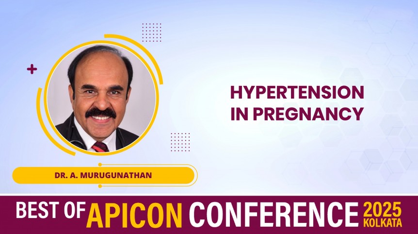 Hypertension In Pregnancy