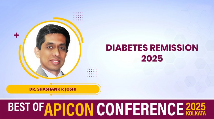 Diabetes Remission 2025