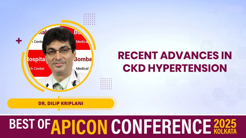 Recent Advances In CKD Hypertension