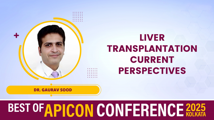 Liver Transplantation Current Perspectives