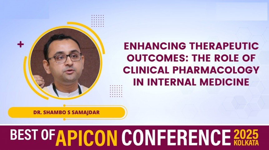 Enhancing Therapeutic Outcomes: The Role Of Clinical Pharmacology In Internal Medicine