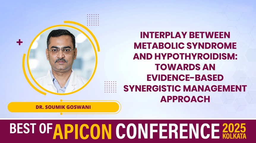 Interplay Between Metabolic Syndrome and Hypothyroidism: Towards an Evidence-Based Synergistic Management Approach