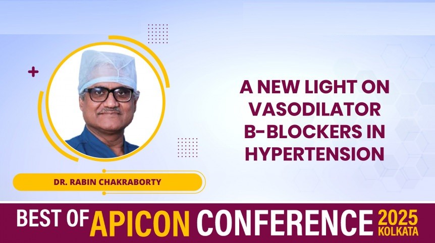 A New Light On Vasodilator B-Blockers In Hypertension