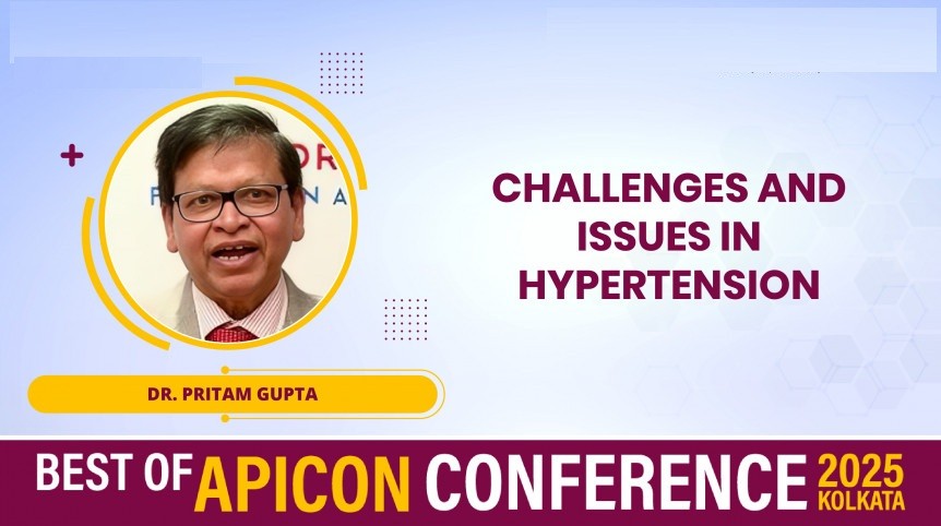 Challenges and Issues in Hypertension