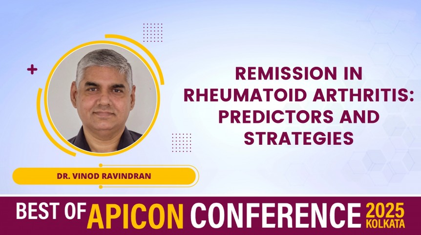Remission in Rheumatoid Arthritis: Predictors and Strategies