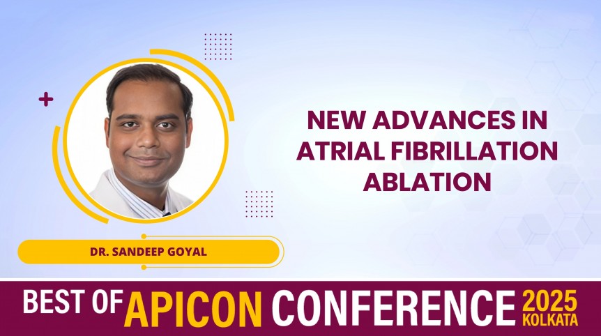 New Advances in Atrial Fibrillation Ablation
