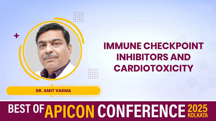 Immune Checkpoint Inhibitors and Cardiotoxicity