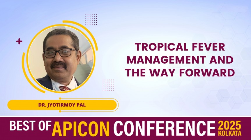 Tropical Fever Management and The Way Forward