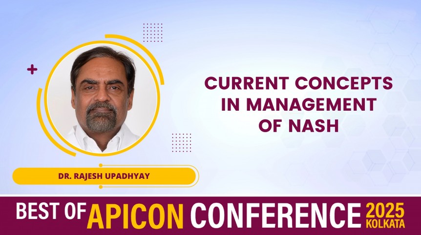 Current  Concepts in Management of NASH