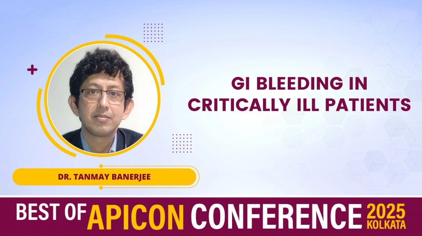GI Bleeding in Critically Ill Patients