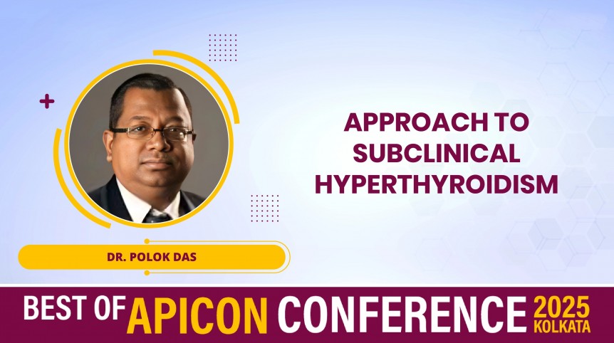 Approach to Subclinical Hyperthyroidism