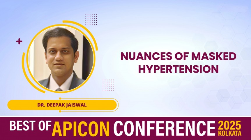 Nuances   of  Masked Hypertension