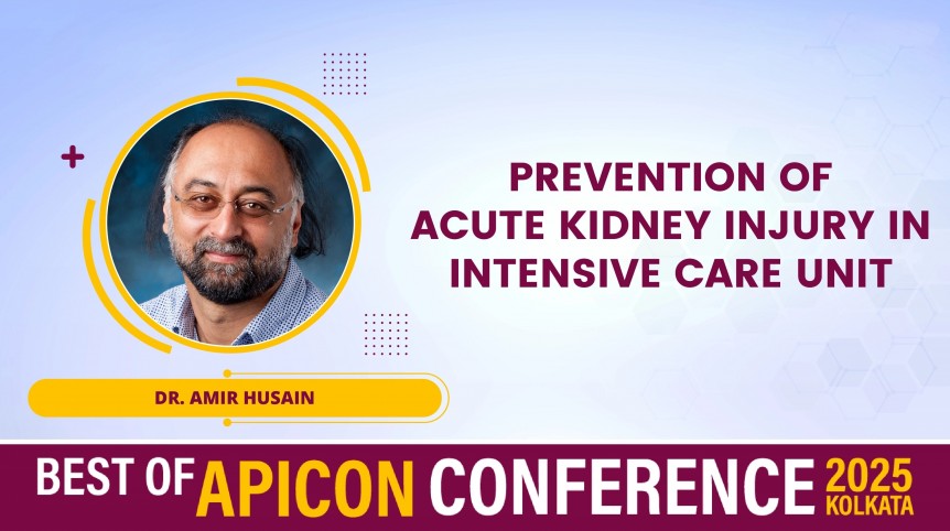 Prevention of Acute Kidney Injury in Intensive Care Unit
