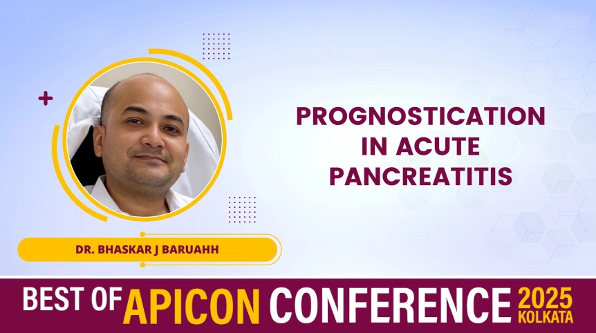 Prognostication in Acute Pancreatitis