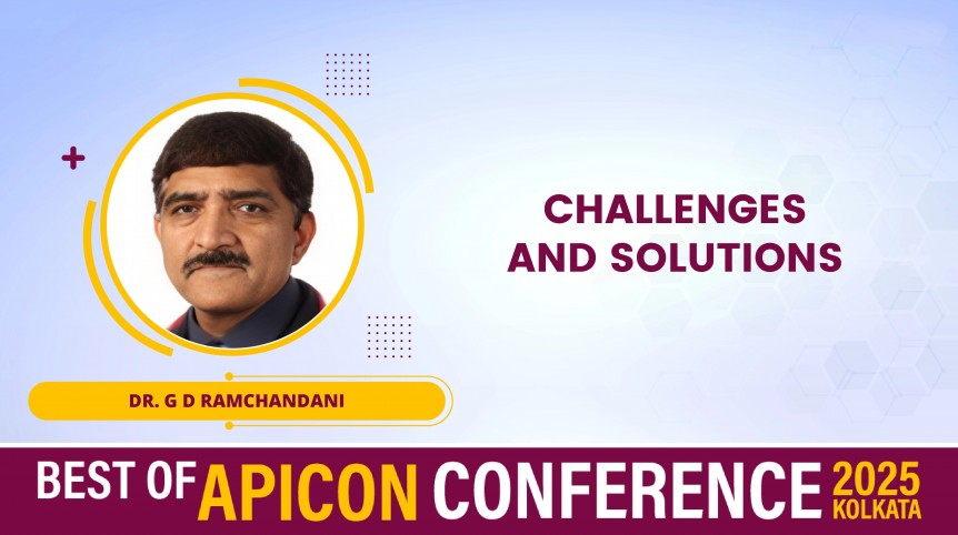 Challenges and Solutions