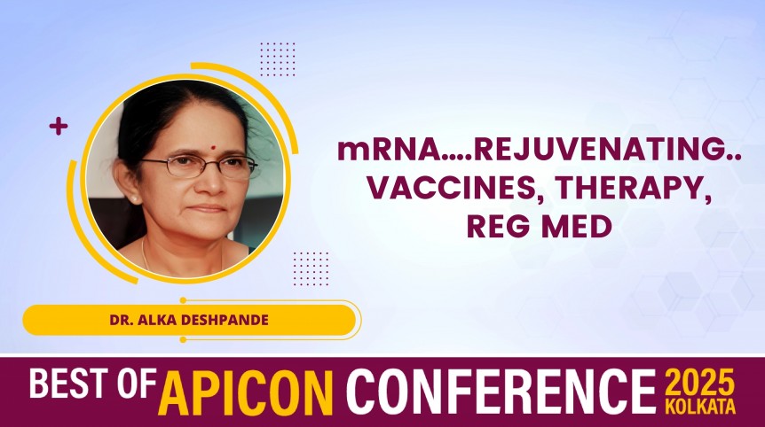 mRNA….Rejuvenating..Vaccines, Therapy, Reg Med