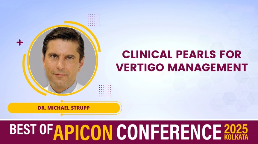 Clinical pearls for vertigo management