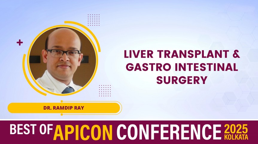 Liver Transplant & Gastro Intestinal Surgery