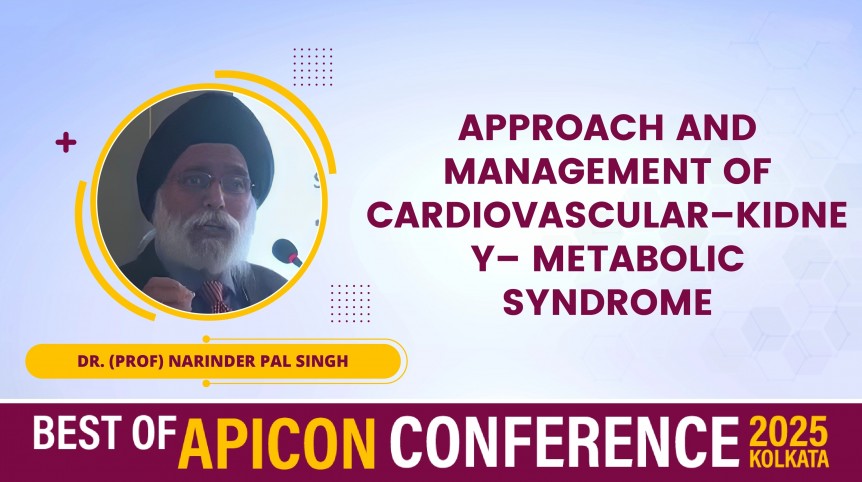 Approach and Management of Cardiovascular–Kidney– Metabolic Syndrome
