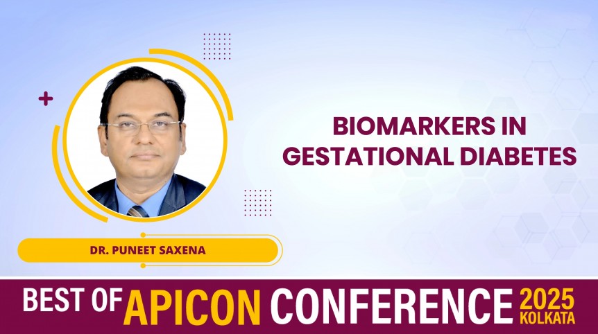 Biomarkers In Gestational Diabetes