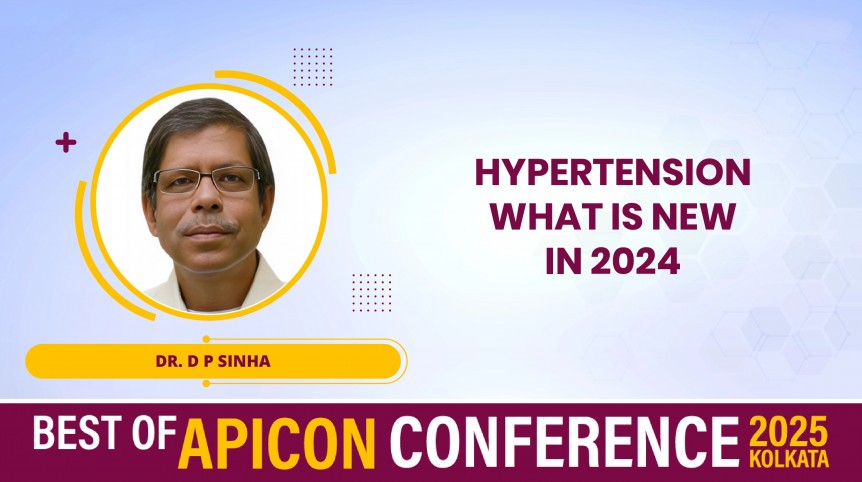 Hypertension What is New in 2024