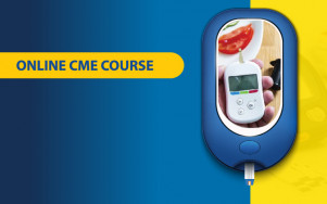 Diabetes Care Essentials