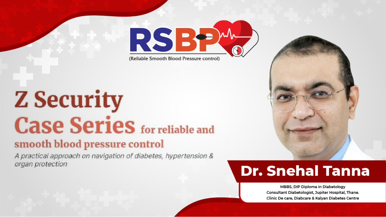 Z security case series for reliable and smooth blood pressure control 2