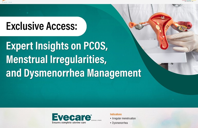 Exclusive Access: Expert Insights on PCOS, Menstrual Irregularities, and Dysmenorrhea Management