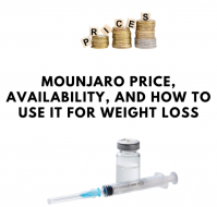 Mounjaro Price, Availability, and How to Use It for Weight Loss
