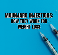 Mounjaro Injections: How They Work for Weight Loss