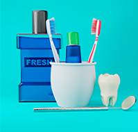 Traveling and Oral Hygiene Tips