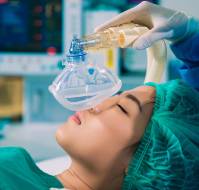 Anesthesia: An Overview