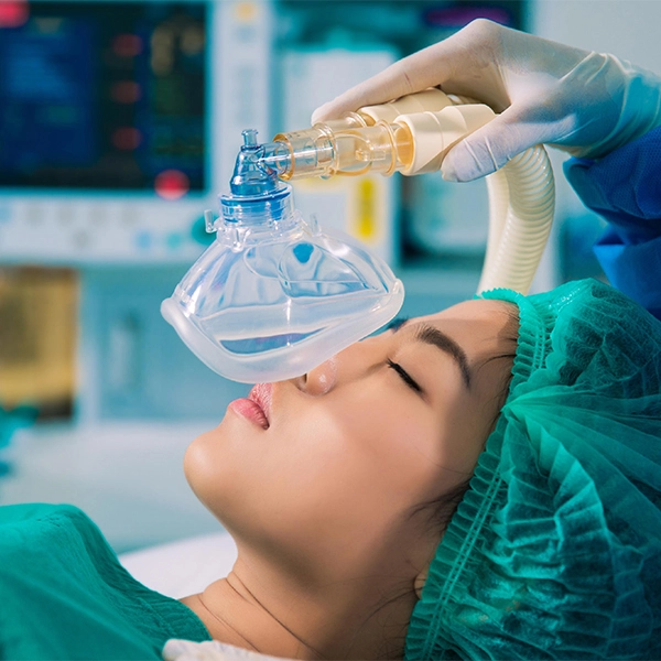 Anesthesia: An Overview