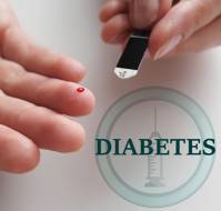 At what age may diabetes start?